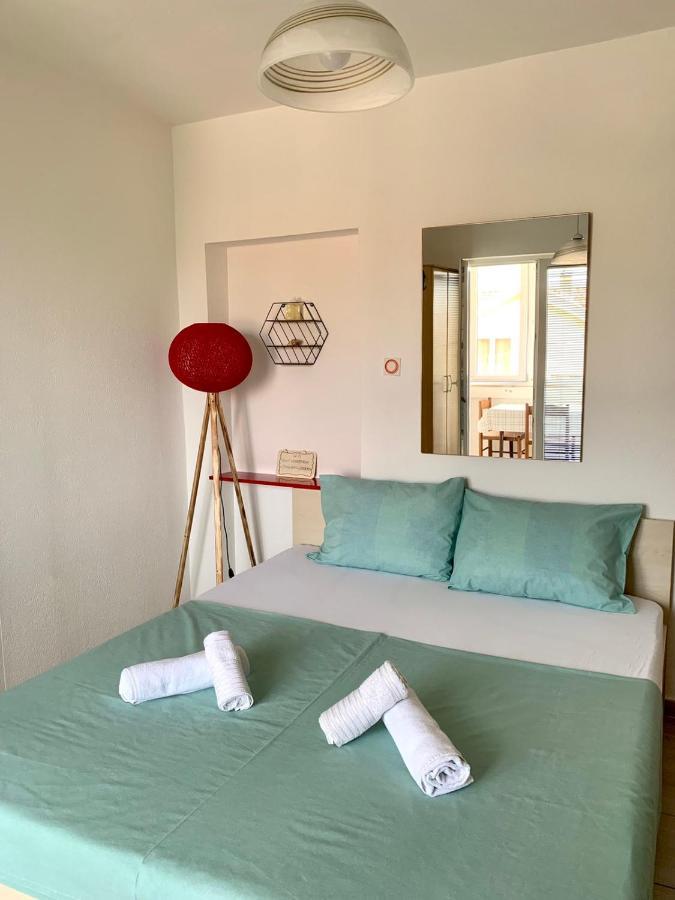 Apartman Dma Tivat Exterior photo