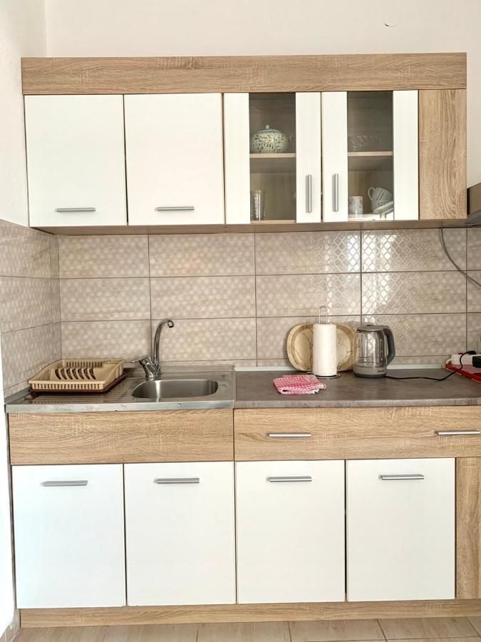 Apartman Dma Tivat Exterior photo