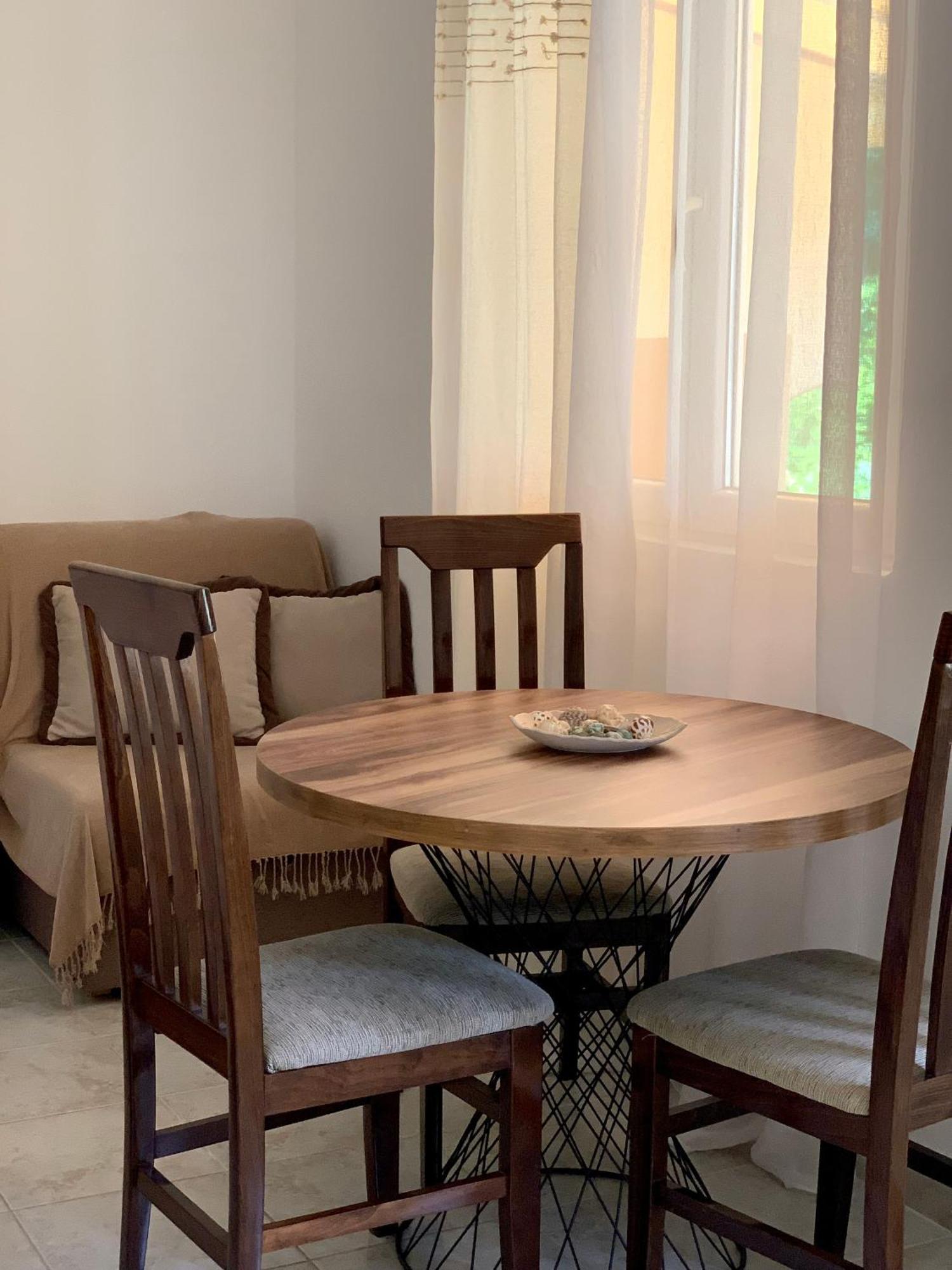Apartman Dma Tivat Exterior photo
